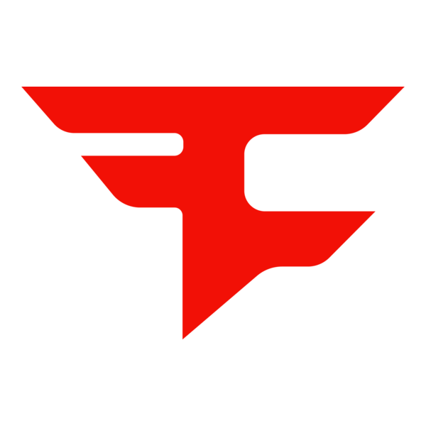 FaZe Clan Logo PNG Vector
