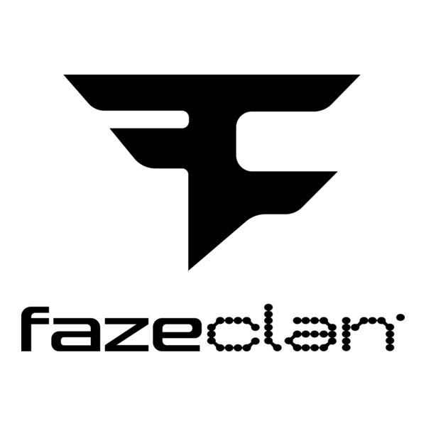 FaZe Clan Logo PNG Vector