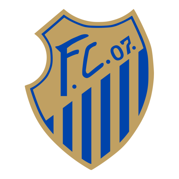 FC 07 Laurahütte Logo PNG Vector