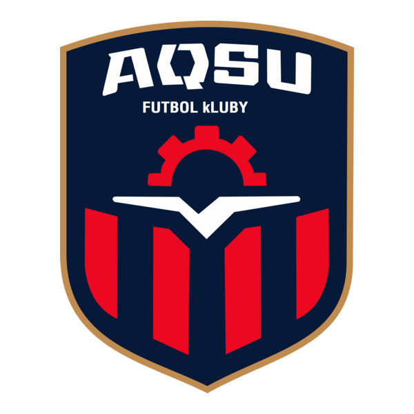 Fc Aksu Football Club Logo PNG Vector