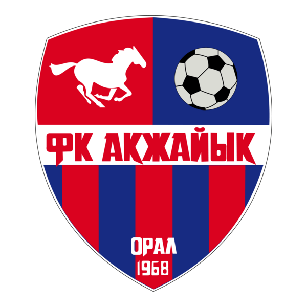 Fc Akzzahayik Logo PNG Vector