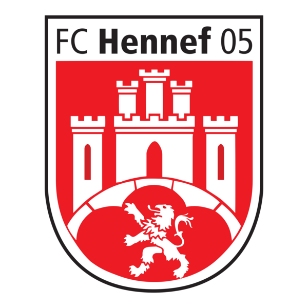 FC Hennef 05 Logo PNG Vector