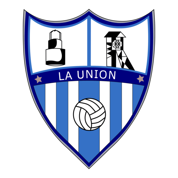 FC La Unión Atlético Logo PNG Vector