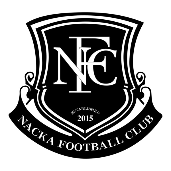 FC Nacka Iliria Logo PNG Vector