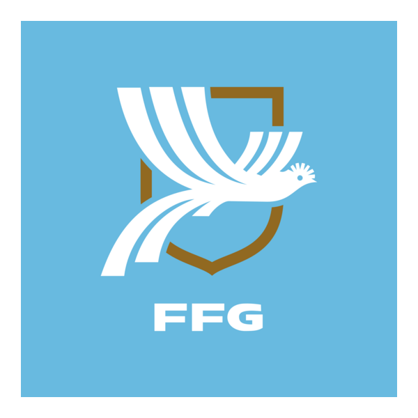 Federação de Futebol Guatemalteca (FFG) Logo PNG Vector