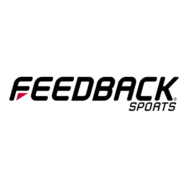 Feedback Sports Logo PNG Vector