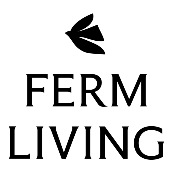 Ferm Living Logo PNG Vector