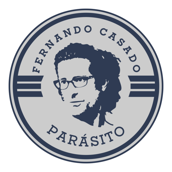 Fernando Casado Logo PNG Vector