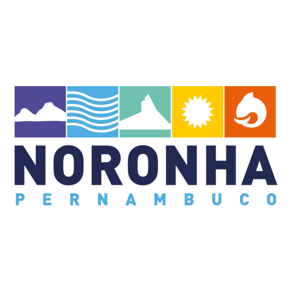 fernando de noronha Logo PNG Vector