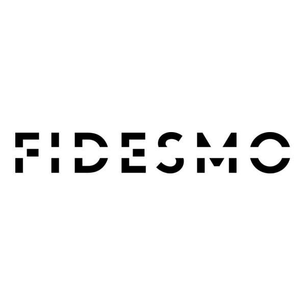 Fidesmo Logo PNG Vector
