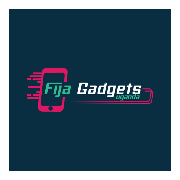 FIJA GADGETS UGANDA Logo PNG Vector