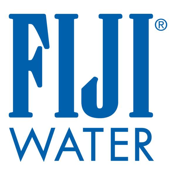 Fiji Water Logo PNG Vector
