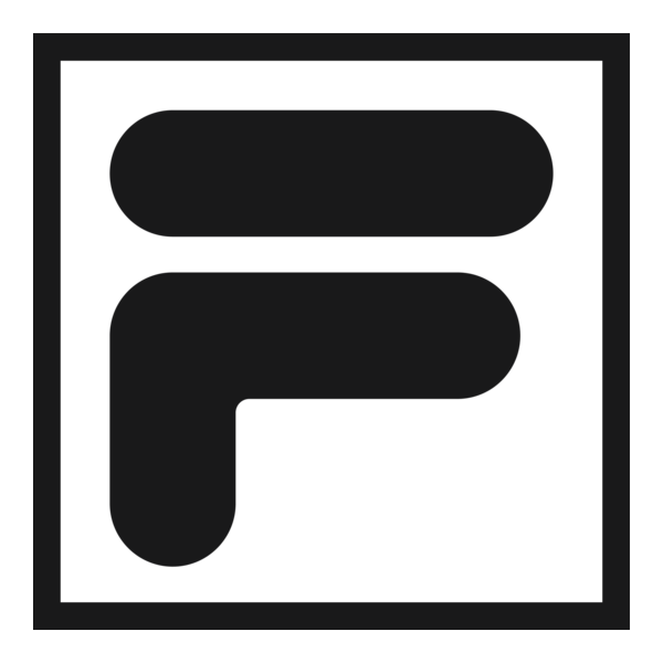 Fila Logo PNG Vector