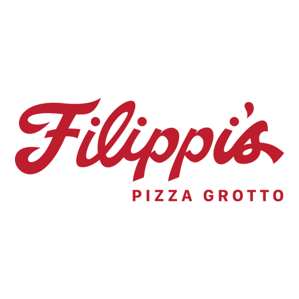 Filippi's Pizza Grotto Logo PNG Vector