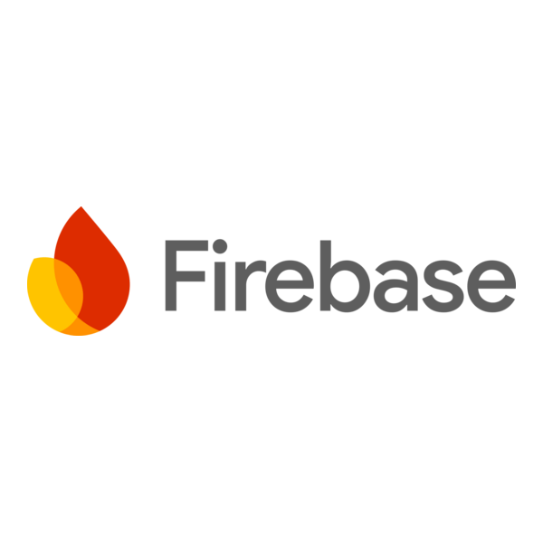 Firebase Logo PNG Vector