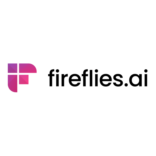 Fireflies.ai Logo PNG Vector