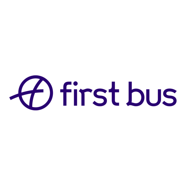 First Bus Logo PNG Vector