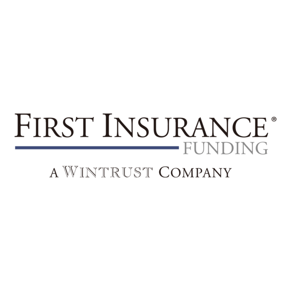 First Insurance Funding Logo PNG Vector