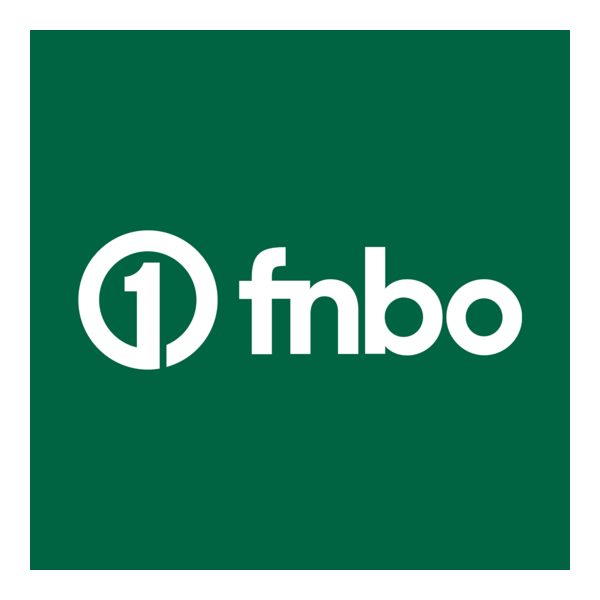 First National Bank of Omaha Logo PNG Vector