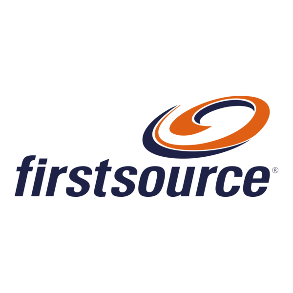 Firstsource Logo PNG Vector