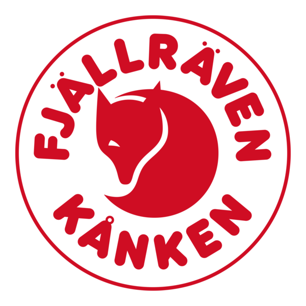 Fjallraven Kanken Logo PNG Vector