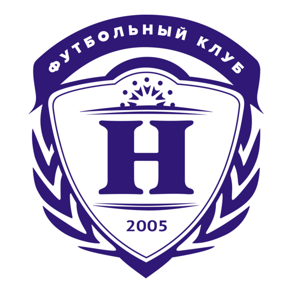 FK Niva Dolbizno Logo PNG Vector