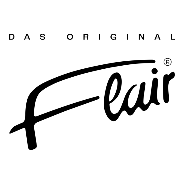 Flair-Eyewear Logo PNG Vector