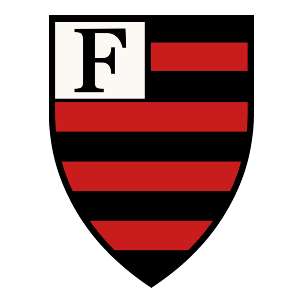Flamengo Futebol Clube de Mirante do Paranapanema Logo PNG Vector