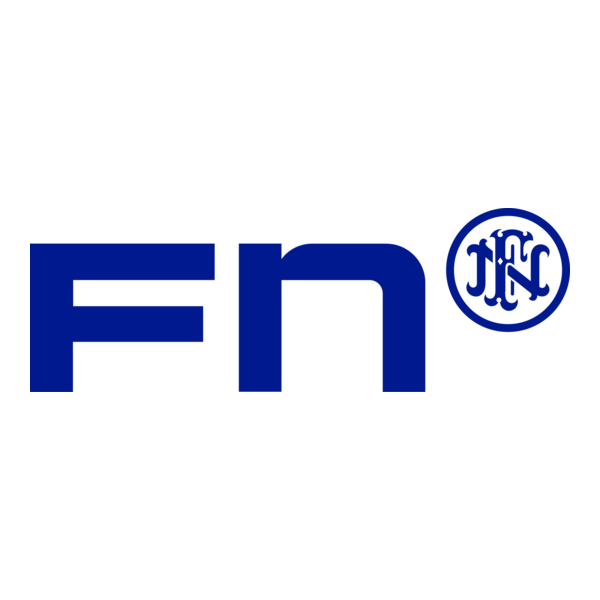 FN HERSTAL Logo PNG Vector