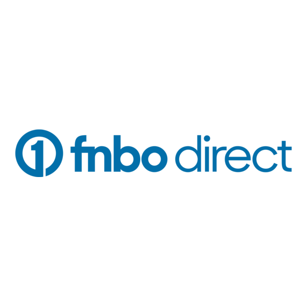 FNBO Direct Logo PNG Vector