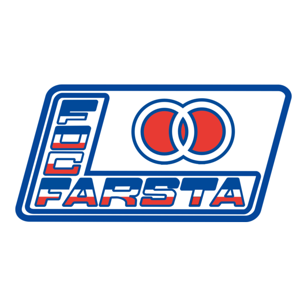 FOC Farsta Logo PNG Vector