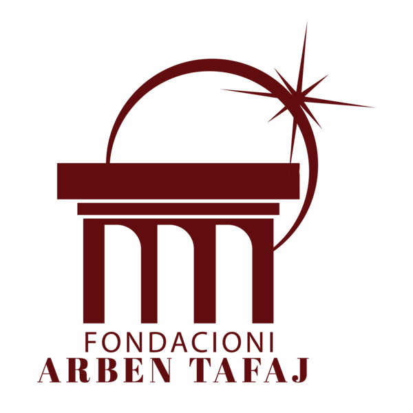 Fondacioni Arben Tafaj Logo PNG Vector