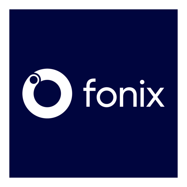 Fonix Logo PNG Vector