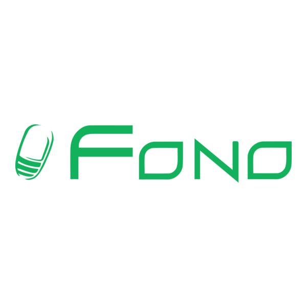 Fono Logo PNG Vector