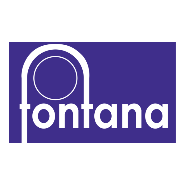 Fontana Records Logo PNG Vector