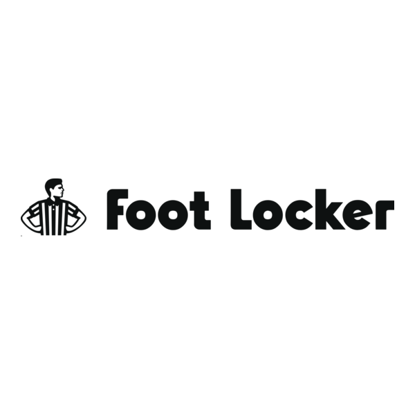 Foot Locker Logo PNG Vector