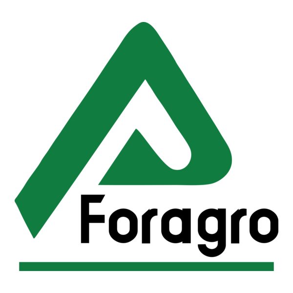 Foragro Logo PNG Vector