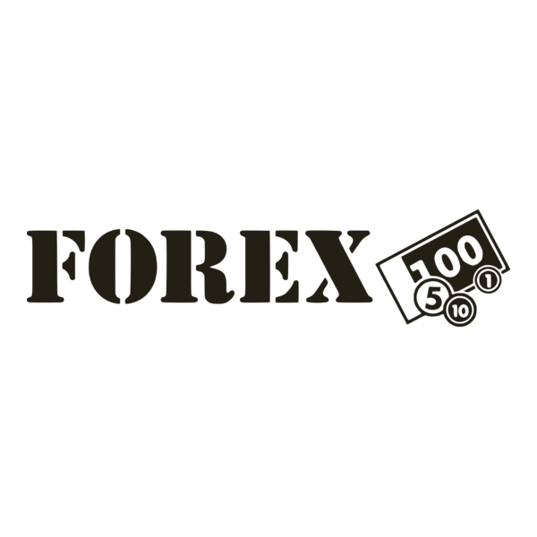 Forex Logo PNG Vector