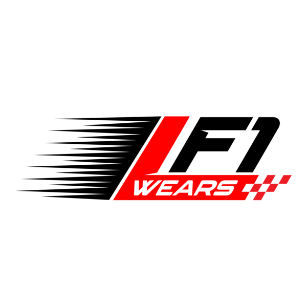 Formula One Wears Logo PNG Vector