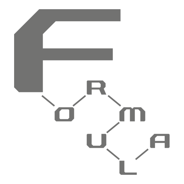 Formula PPF Logo PNG Vector