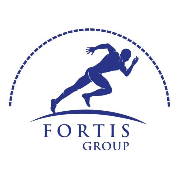 FORTIS GROUP Logo PNG Vector