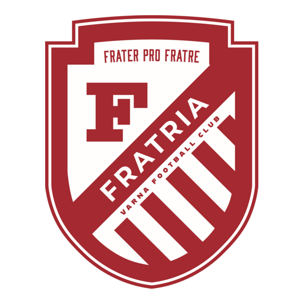 Fratria Varna FC Logo PNG Vector