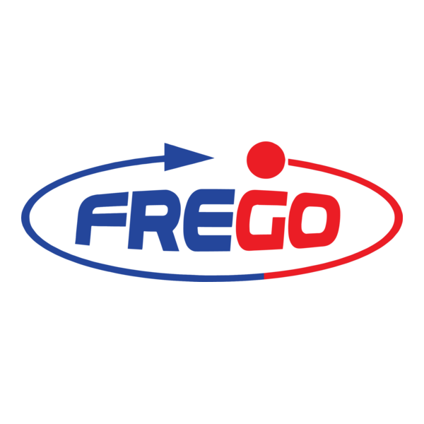 FREGO Logo PNG Vector