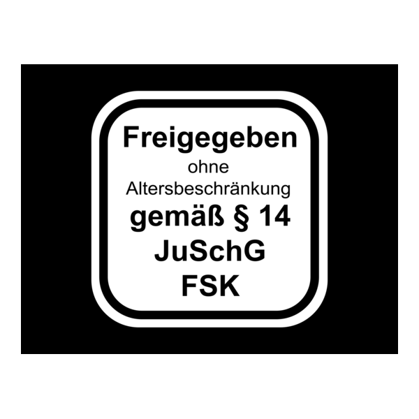 FSK 0 Jahre Logo PNG Vector