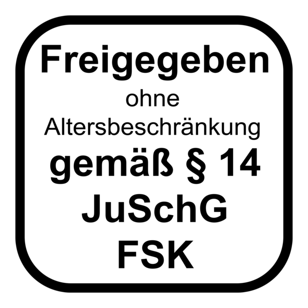 FSK 0 Jahre Logo PNG Vector