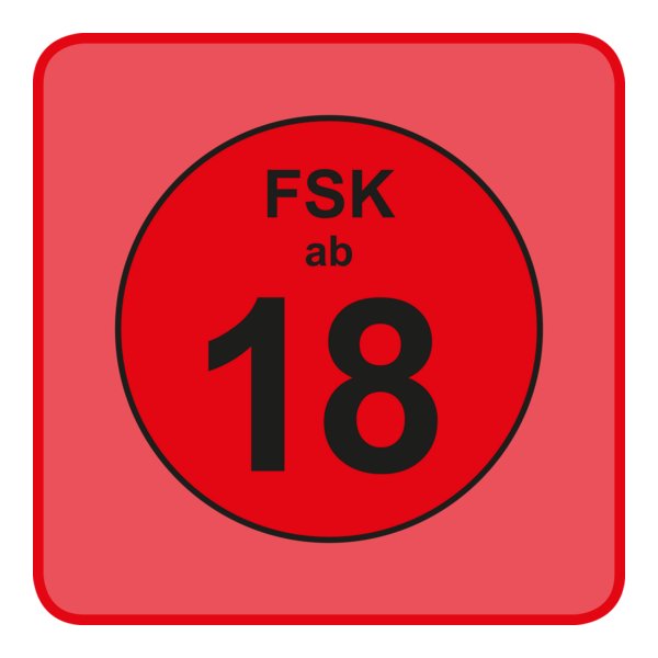 FSK ab 18 Logo PNG Vector