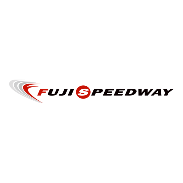 Fuji International Speedway Logo PNG Vector