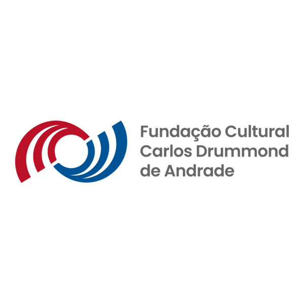 Fundação Cultural Carlos Drummond de Andrade Logo PNG Vector