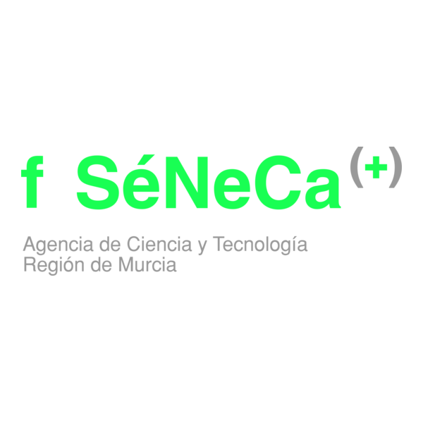 Fundacion Seneca Logo PNG Vector