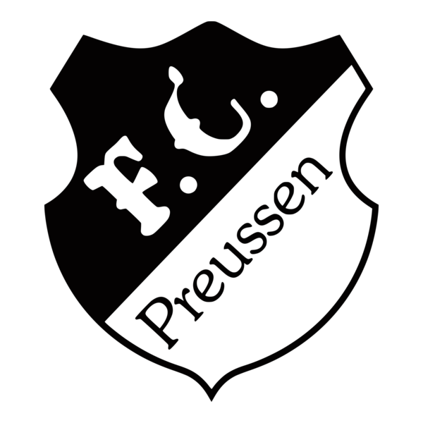 Fußball-Club Preußen Gumbinnen Logo PNG Vector